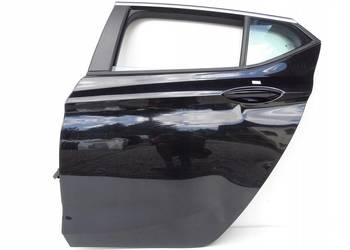 DRZWI LEWY TYŁ LEWE TYLNE OPEL ASTRA V K HB 5D 15-19r LAKIER Z22Y DRZWI LEWY TYŁ LEWE TYLNE OPEL ASTRA V K HB 5D 15-19r LAKIER Z22Y