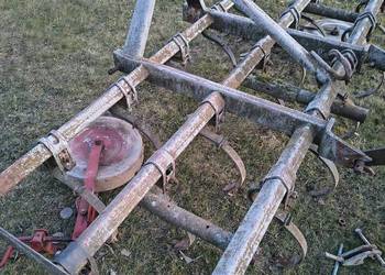 Kultywator Unia Grudziądz 2,1