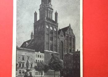 ( 1066 ) Widokówka Stargard ( 1066 ) Widokówka Stargard