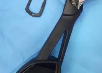 BMW K1600 GT GTL K 1600 LUSTERKO PRAWE