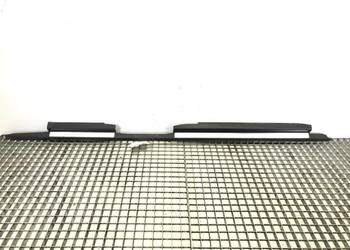 LISTWA PROGOWA PRAWA AUDI A6 C5 Kombi 97-05 4Z7853492 OSŁONA PROGU, PR