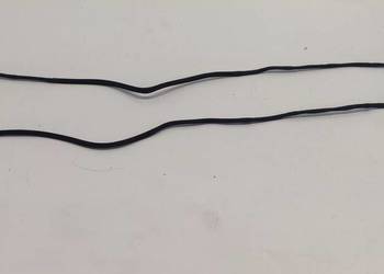 VOLVO V60 2022 DYSZE SPRYSKIWACZY SZYBY CZOŁOWEJ KOMPLET