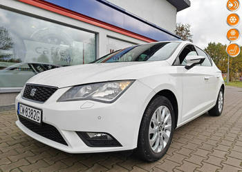 Seat Leon III (2012-)