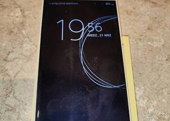 Telefon Xperia XA1 32 GB Biały