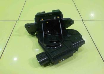 TOYOTA AVENSIS T27 T29 III LIFT II 17r KOMBI 5D zamek klapy tyl