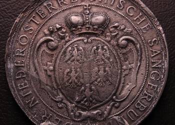 MEDAL NEUDECK OGRODZIENIEC NIEMCY (K20)