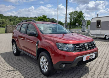Dacia Duster LIFTING* 1,3 TCE 150ps* automat* tablet* ICDauto.com II (2017…