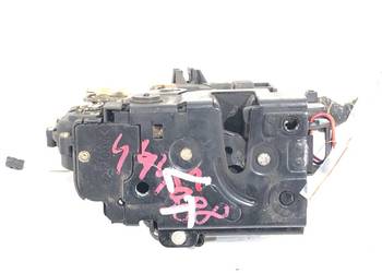 ZAMEK DRZWI LEWY TYŁ VW PASSAT B5 FL Sedan/Limuzyna 00-05