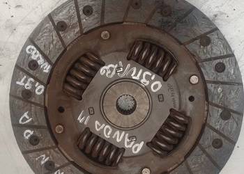 FIAT PANDA III 0,9 TWINAIR tarcza sprzęgła