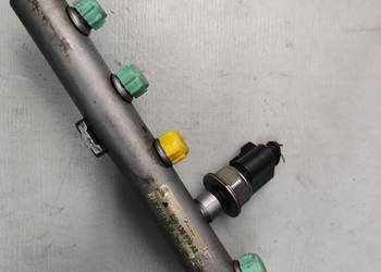 Listwa Wtryskowa VW 3.0 TDI 059130089AB