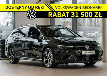 Volkswagen Golf Variant R 2.0 TSI 4Motion 333 KM DSG VIII (2020-)