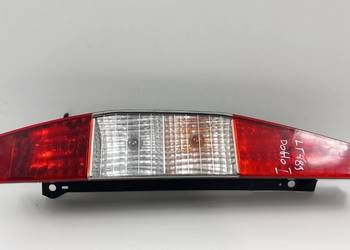 FIAT DOBLO I VAN LAMPA TYŁ LEWA