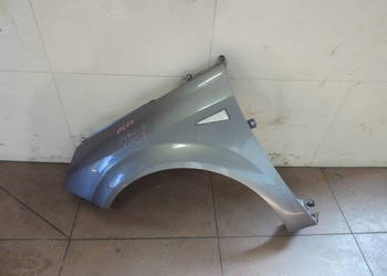 BŁOTNIK PRZEDNI LEWY PRZEDNI RENAULT SCENIC 2 NV603