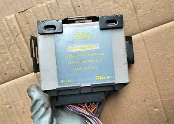 FORD MONDEO MK1 MK2 MODUŁ STEROWNIK KOMPUTER 95BG-10C909-AA