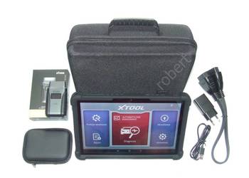 Kompletny Zestaw Diagnostyczny Anyscan A30 A30D A30M Xtool