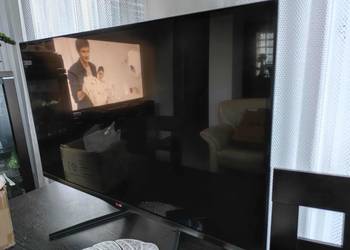 Telewizor LG  42 cale