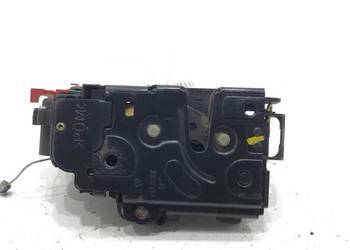 ZAMEK DRZWI LEWY PRZÓD VW TOURAN Minivan 3D1837015 03-10