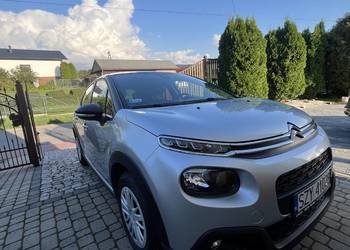 Citroen C3, salon Polska, jeden właściciel