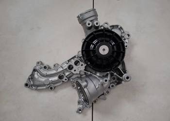 Pompa wody Mercedes 500 M 278 silnik V8 A2782001201 ORYGINAŁ