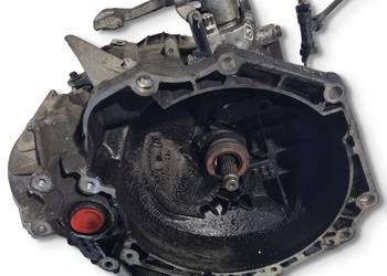 SKRZYNIA BIEGÓW Opel Astra III H 1.7 CDTI manualna MANUAL M32 6 biegów