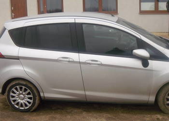 Ford B-MAX 1.0 Ambi 2014rok okazja zamiana