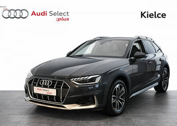 Audi A4 Allroad 40TDI Quattro Stronic VirtuaPlusl Matrix Nav Kamera HeadUp…