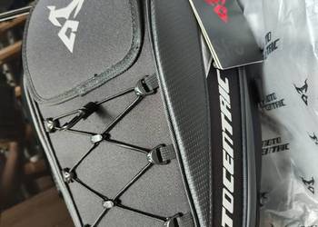 Motocentric plecak torba kufer motocyklowy