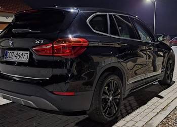 BMW X1 od właściciela