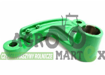 Z11232 TARGANIEC KOSY BUMERANG 2-częściowy JD