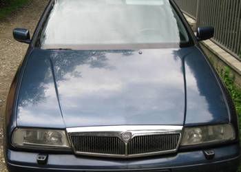 Lancia kappa 2.0 20v turbo na części