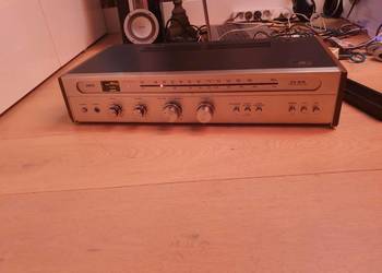 Akai amplituner vintage
