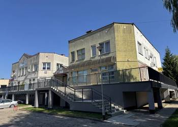 Lokal 12,4 m² | 99 900 BRUTTO | FAKTURA VAT | CZYNSZ 311 ZŁ