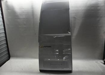 DRZWI TYŁ TYLNE LEWE VW CRAFTER II 7C3827123