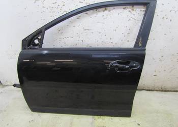 DRZWI LEWE PRZEDNIE LEWY PRZÓD KOMPLETNE ABP KIA STONIC