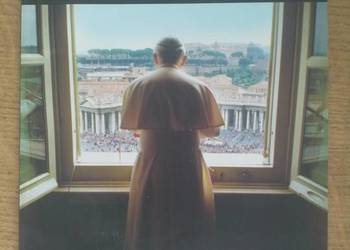 Jan Paweł II Najpiękniejsze zdjęcia pontyfikatu 1920-2005