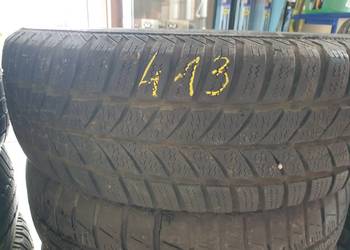 Opona Barum Polaris 2 zima 185/70R14