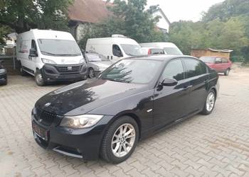 BMW 3 2.0 SI