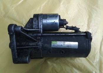 Rozrusznik Renault 77001162600   D7R44   1,9dci