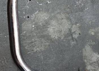 Rączka uchwyt WSK Wfm SHL Junak