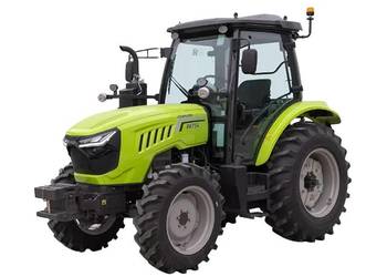 NOWY Ciągnik ZOOMLION RK754 (75 KM) | Stage V | Klimatyzacja | Gwarancja |