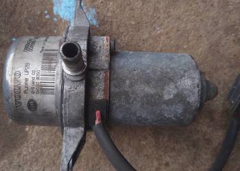 Elektryczna pompa vacum podciśnienia hamulców Volvo V50 S40 C30 C70 T5 0868