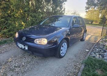 Vw golf 4 1.9 tdi