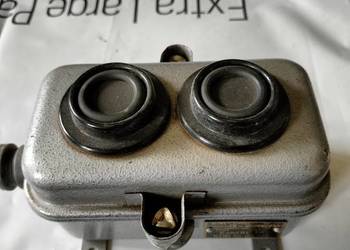 PSP-2 Exed II CT6 IP55