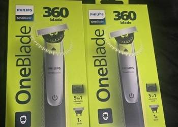 One Blade 360 - NOWA