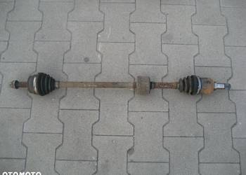 fiat punto 1 i 98-99r 1,1b półośka prawa manualna