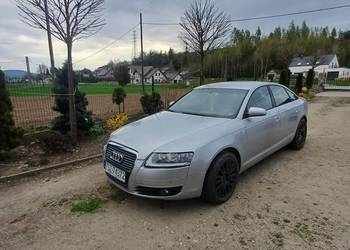 Audi A6 C6