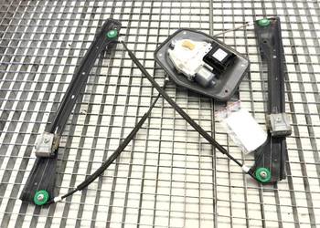 PODNOŚNIK SZYBY LEWY PRZÓD VW GOLF PLUS V Minivan 04-13 MECHANIZM