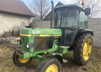 Sprzedam John deere 2140