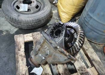 DYFERENCJAŁ TYŁ MAN L2000 43/11 43:11