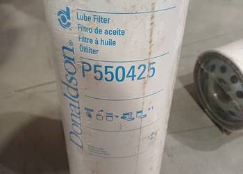 SPRZEDAŻ Filtr oleju P550425 DONALDSON